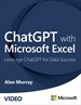 ChatGPT with Excel: Leverage ChatGPT for Data Success (Video)