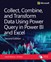 Collect, Combine, and Transform Data Using Power Query in Power BI and Excel, 2nd Edition