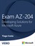 Exam AZ-204 Developing Solutions for Microsoft Azure (Video)