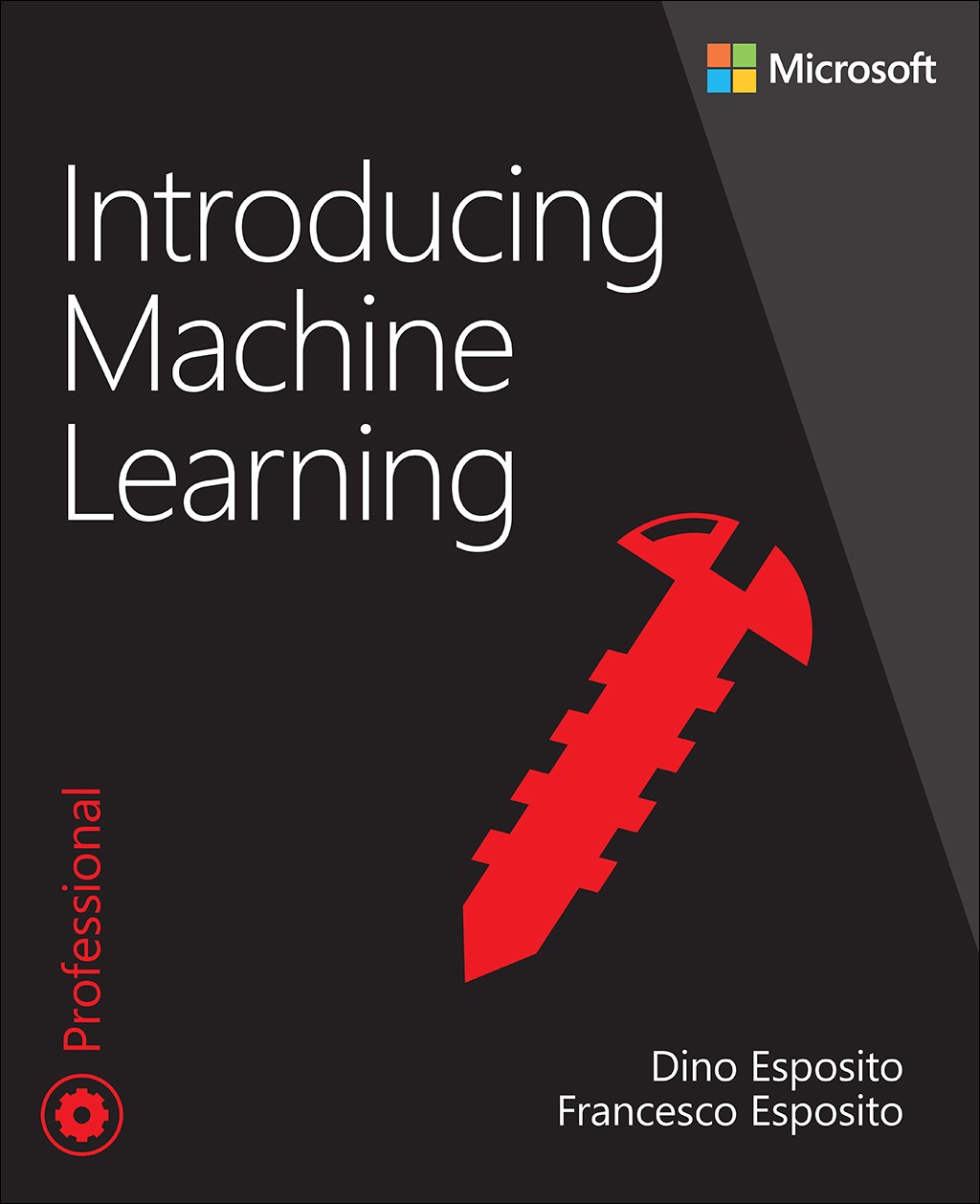 Book Machine Learning