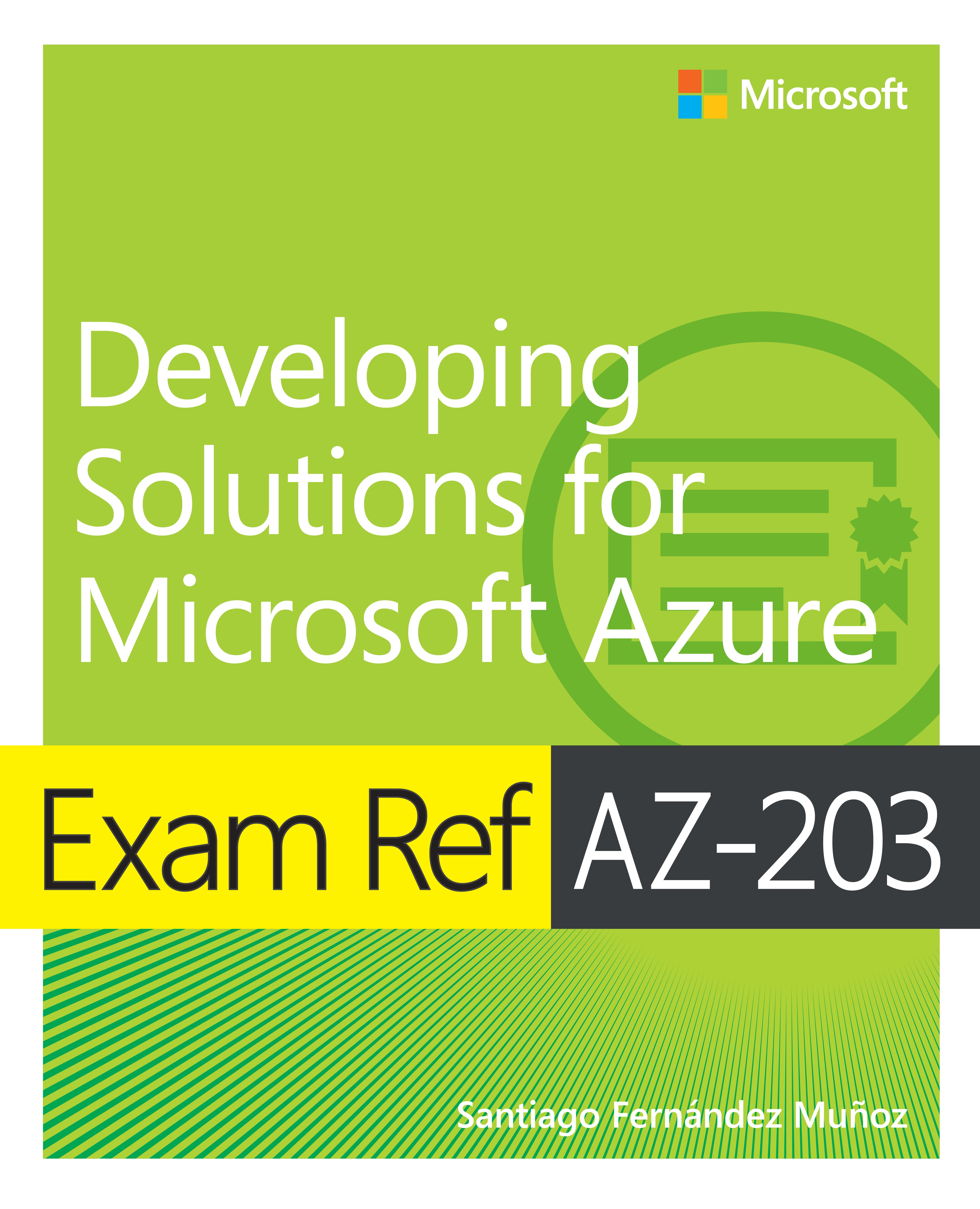 MS-203 Exam Reference