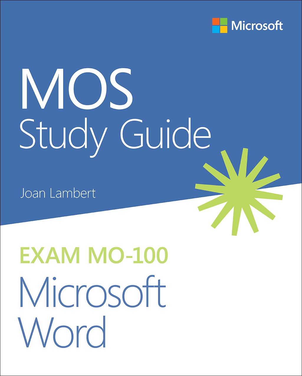 mos-study-guide-for-microsoft-word-exam-mo-100-microsoft-press-store