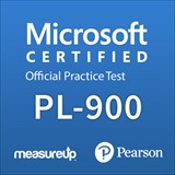 Exam Ref PL-900 Microsoft Power Platform Fundamentals