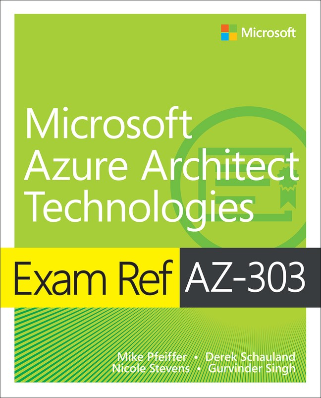 Practice AZ-600 Exams