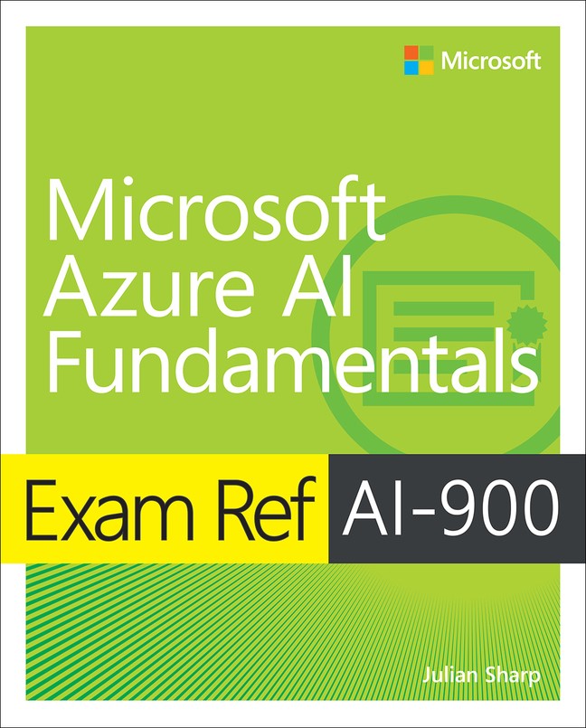 Certification AI-900 Book Torrent