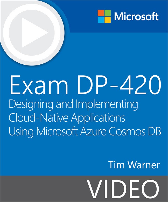 Exam DP-420: Designing and Implementing Cloud-Native Applications Using Sns-Brigh10