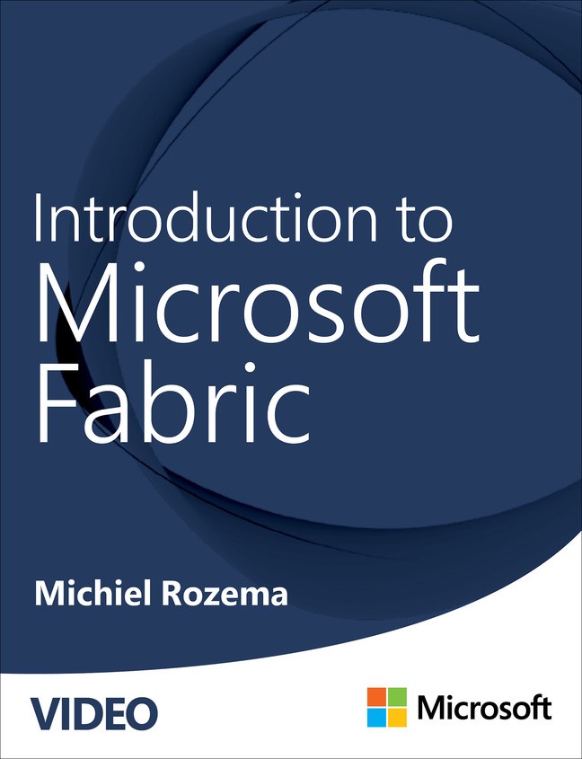 Introduction to Microsoft Fabric (Video)