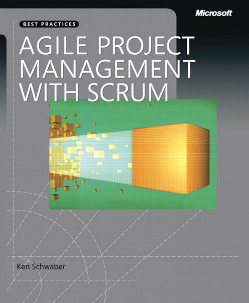 agile project management scrum