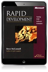 Rapid Development