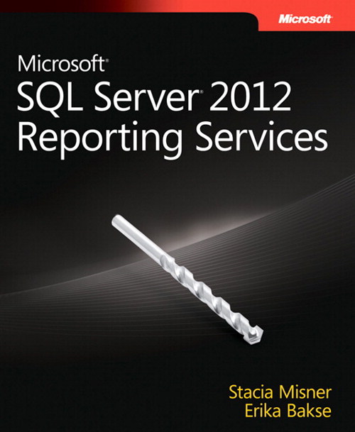 Microsoft Sql Server 2012 Reporting Services Microsoft