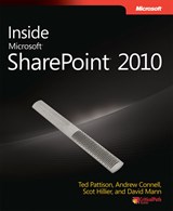 Inside Microsoft SharePoint 2010