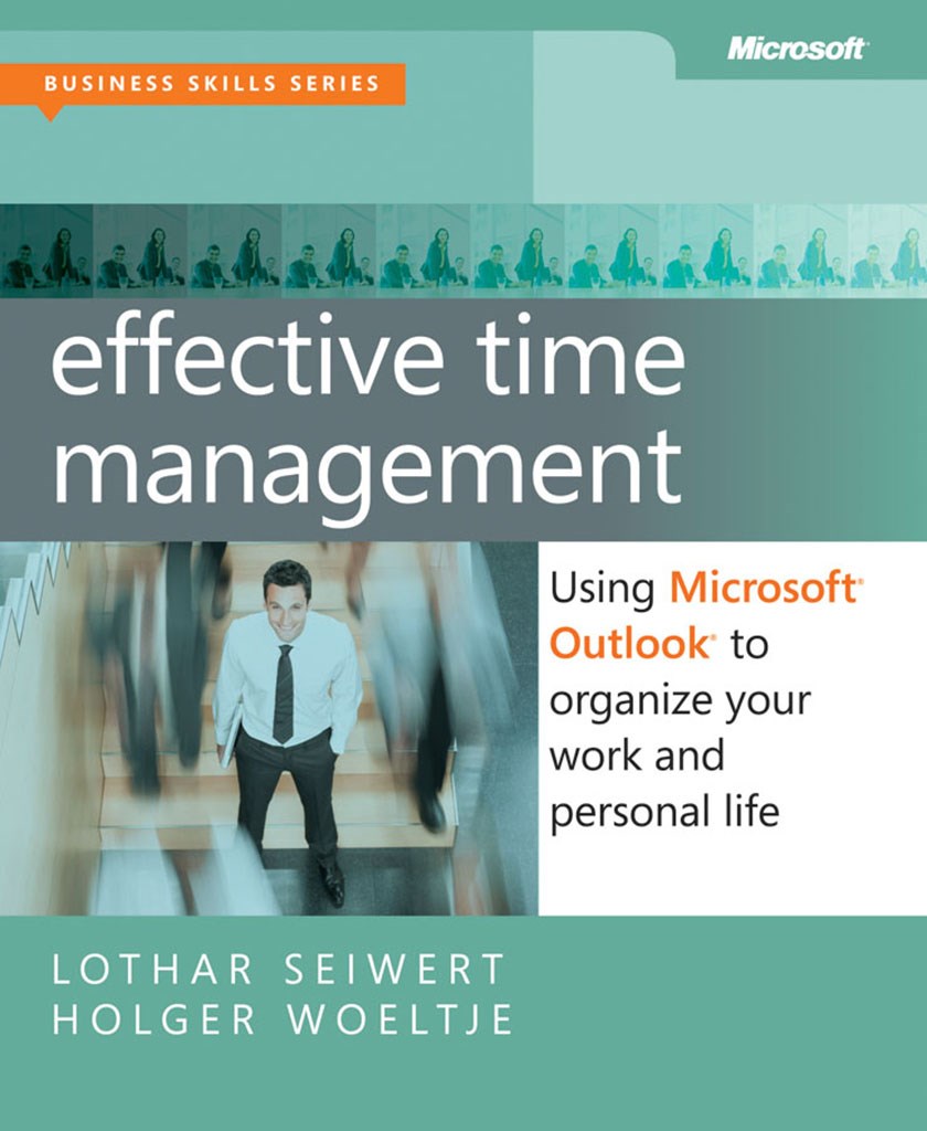 Effective Time Management: Using Microsoft Outlook to Organize Your Work and Personal Life