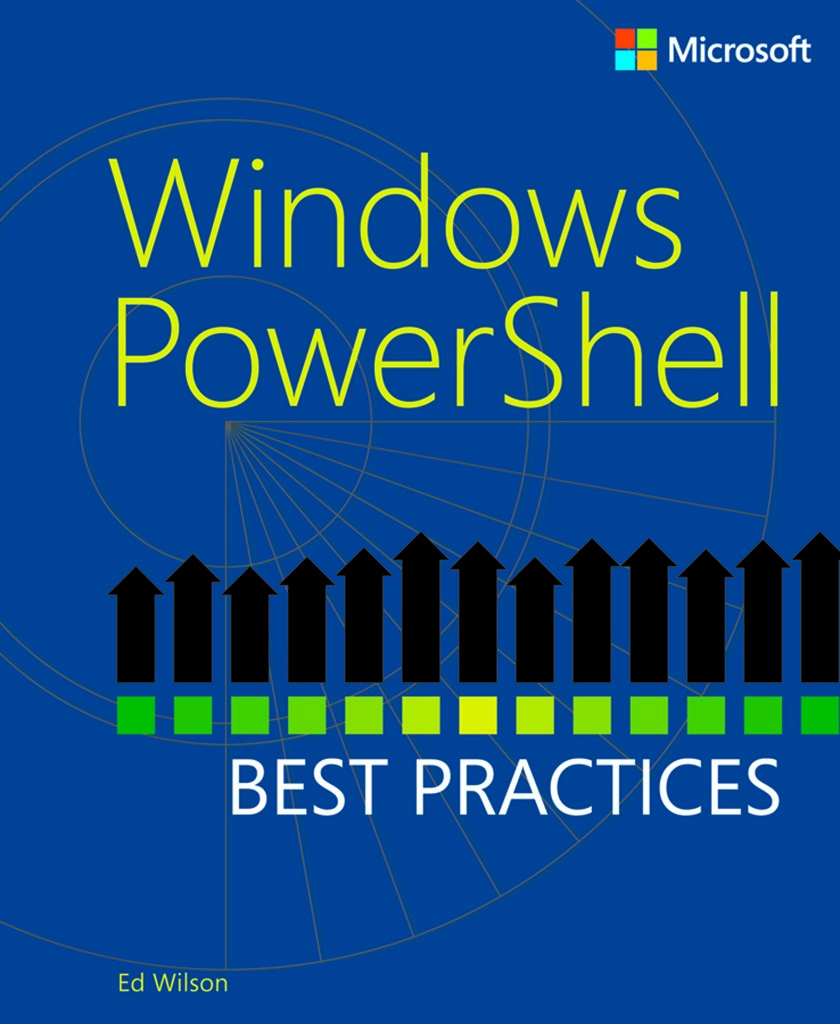 Windows PowerShell Best Practices