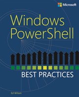 Windows PowerShell Best Practices