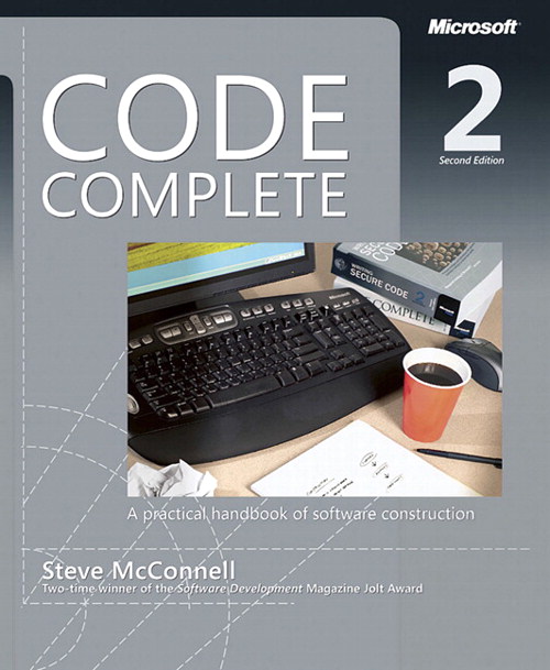 Code: The Hidden Language of Computer Hardware and Software, 2nd Edition