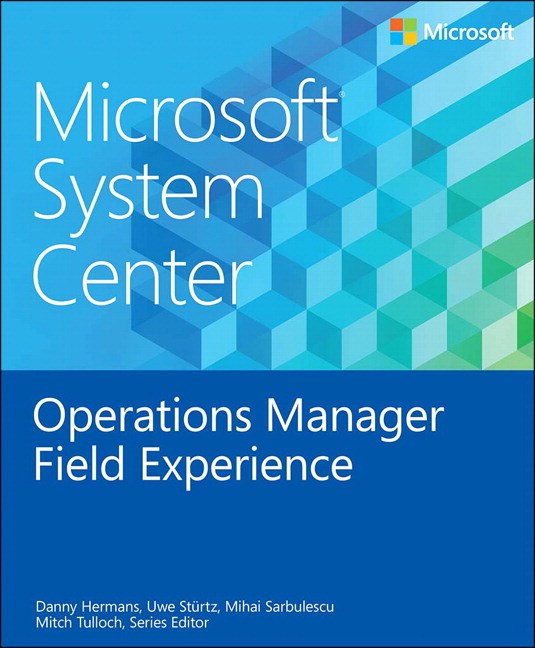 microsoft system manager