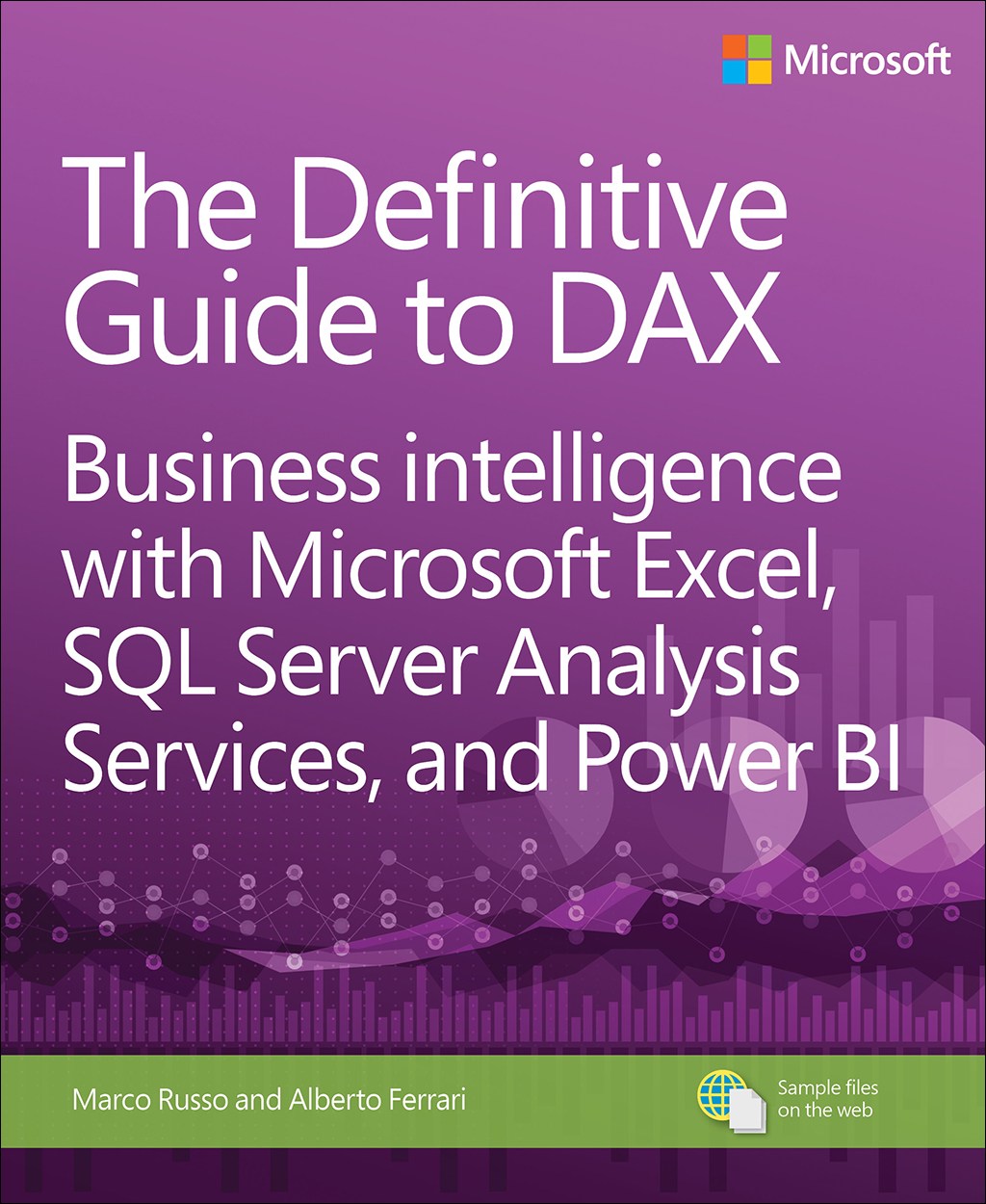 Definitive Guide To Dax The Business Intelligence With Microsoft 9145