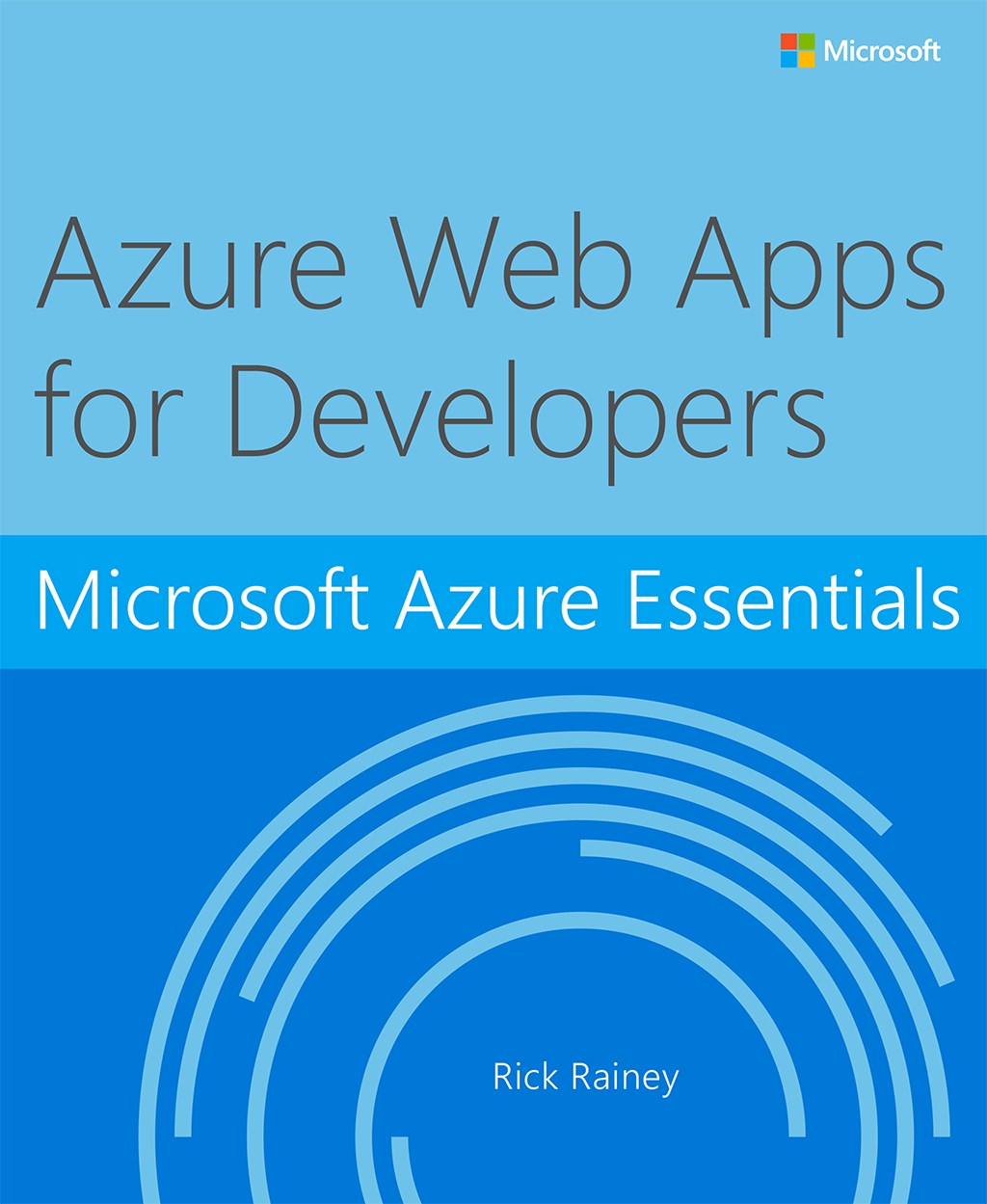 Microsoft Azure Essentials Azure Web Apps for Developers | Microsoft ...