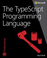 TypeScript Programming Language, The