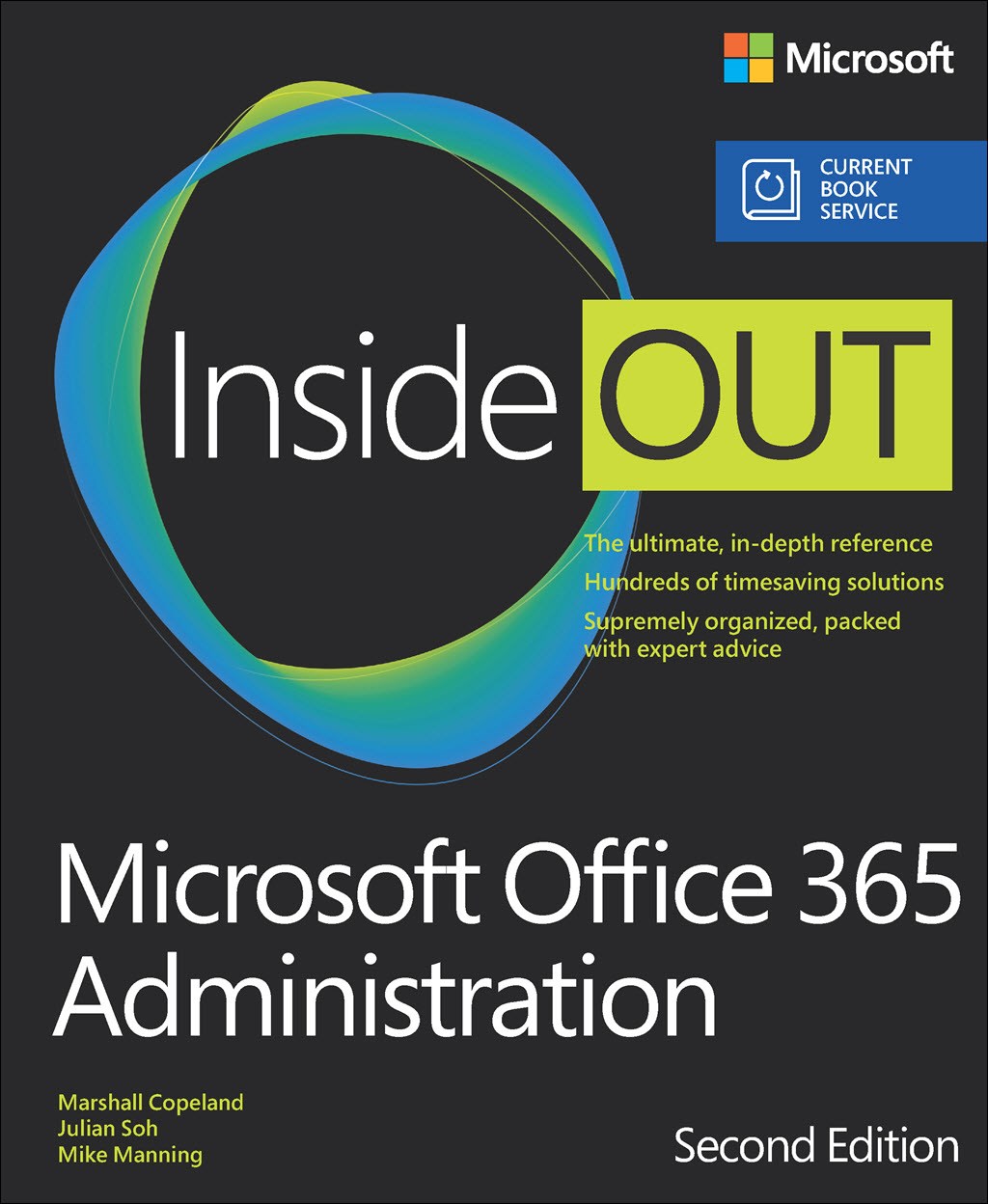 Microsoft Office 365 Administration Inside Out (includes Current Book Service), 2nd Edition