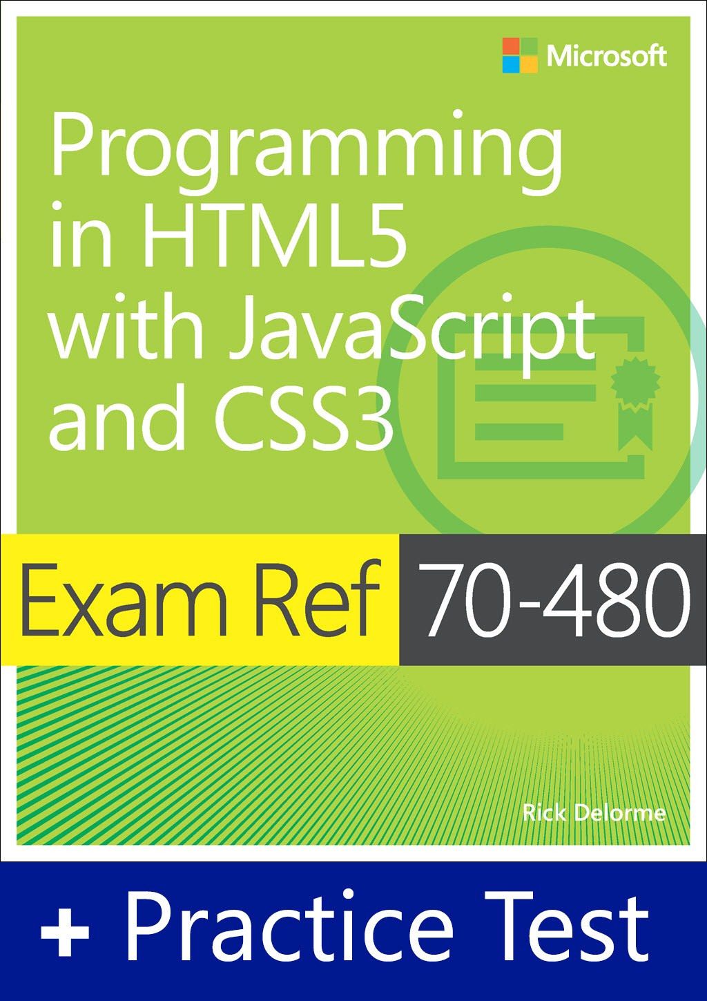 Exam Ref 70-480 Programming in HTML5 with JavaScript and CSS3 with Sns-Brigh10