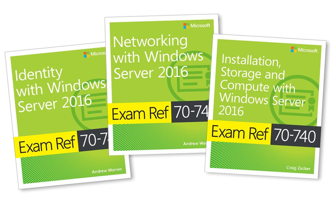 windows server 2016 inside out pdf free download