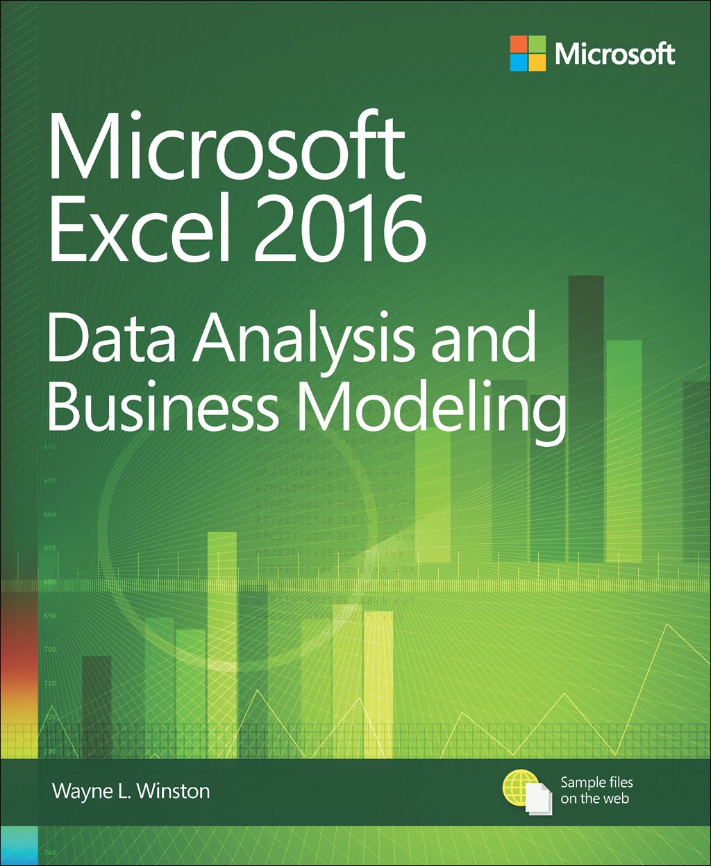 microsoft-excel-data-analysis-and-business-modeling-5th-edition