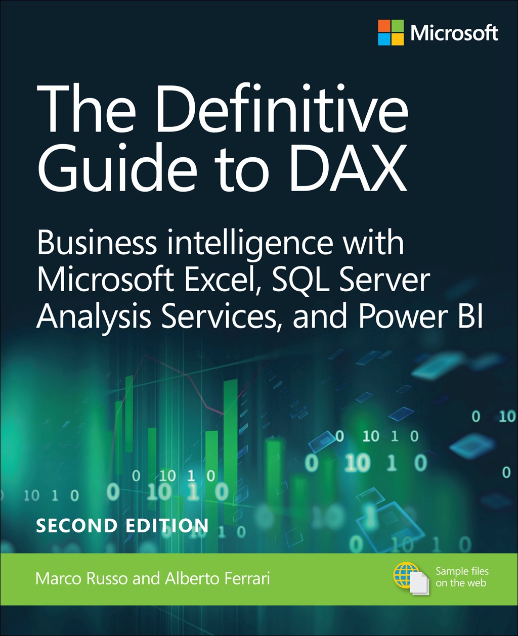 Definitive Guide to DAX, The Business intelligence for Microsoft Power