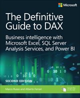 Definitive Guide To Dax The Business Intelligence With