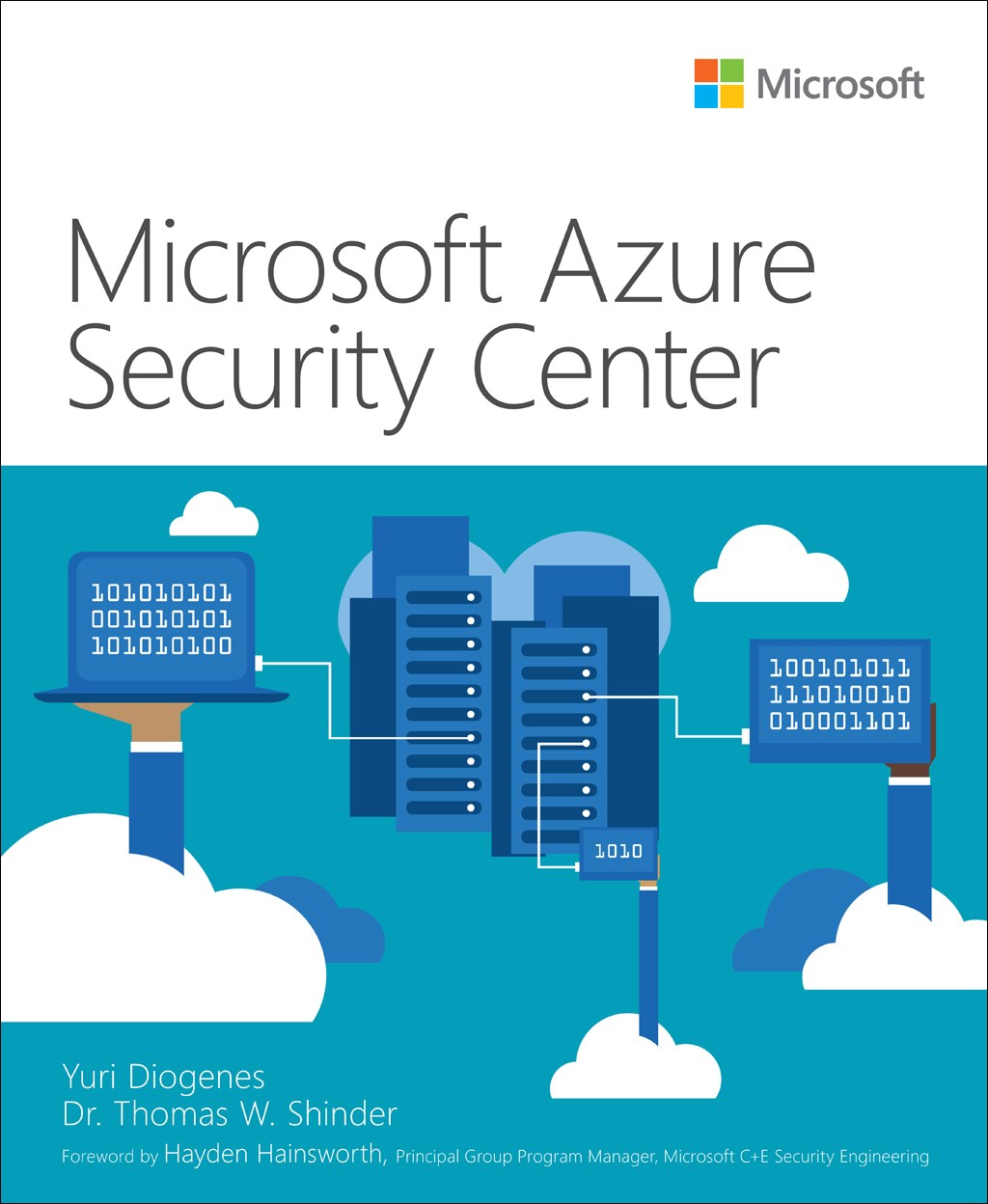 Microsoft Azure Security Center | Microsoft Press Store