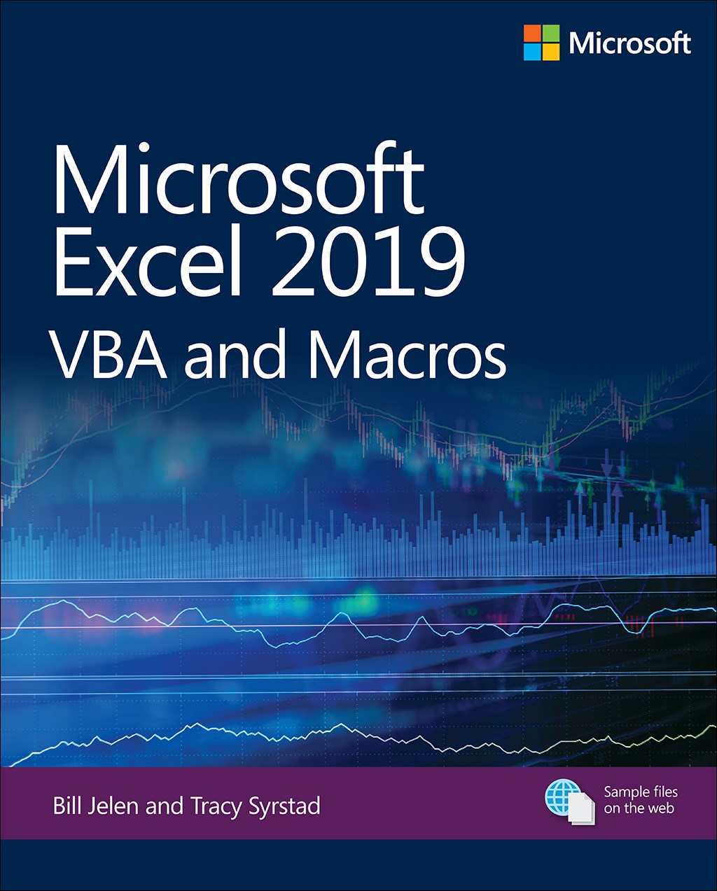 Microsoft Excel 2019 VBA and Macros