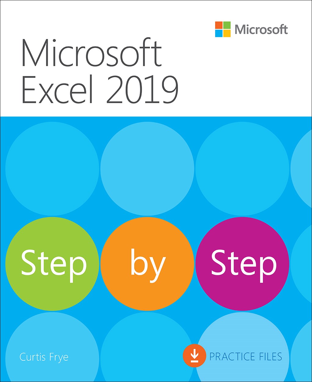 Microsoft Excel 2019 Step by Step | Microsoft Press Store