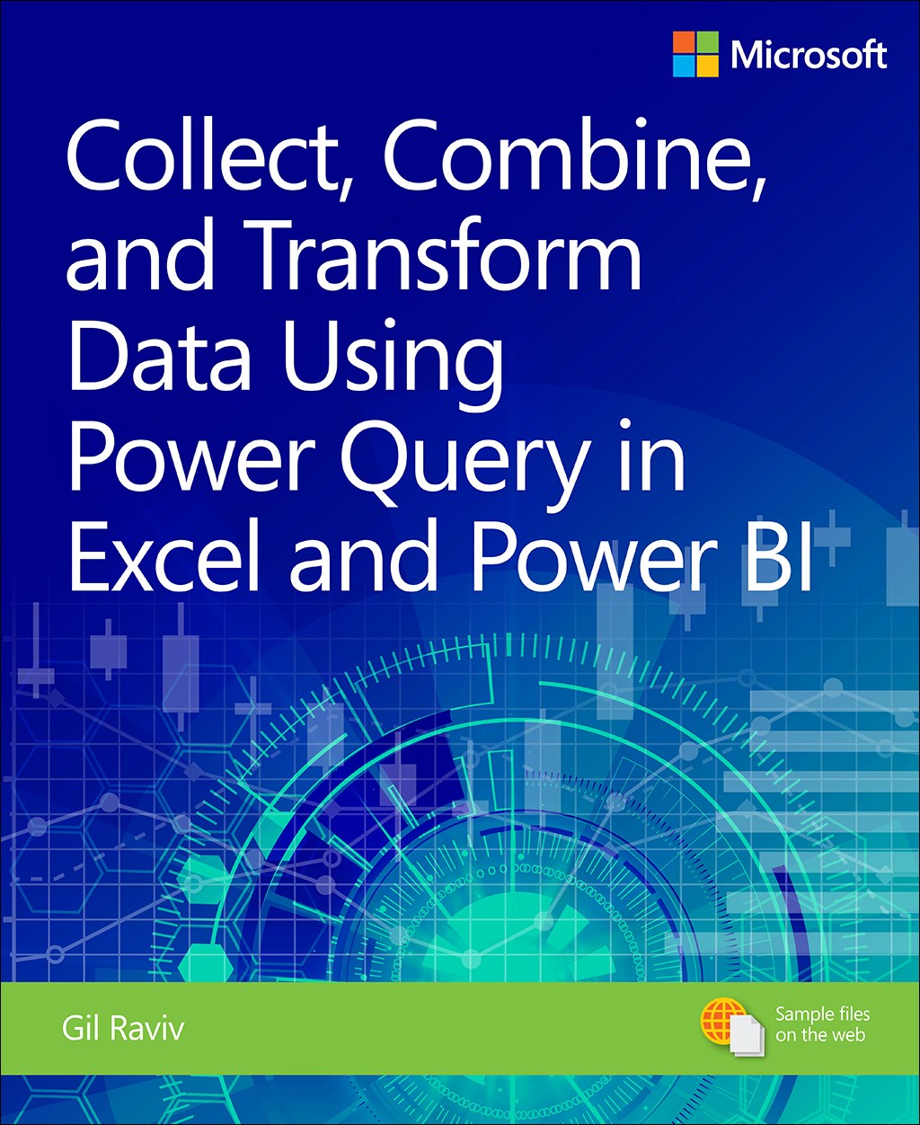 Collect Combine And Transform Data Using Power Query In Excel And 6018