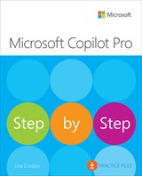 Microsoft Copilot Pro Step by Step